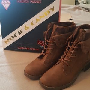 Rock & Candy Sprancie Boot